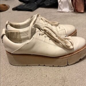 Still lots of life…Dolce Vita Toyah Sneakers